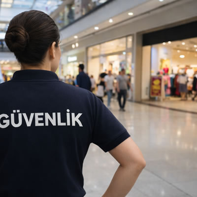 Eğitim Kurumları Güvenliği